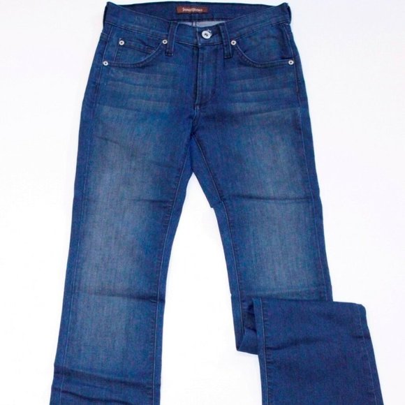 JAMES JEANS Dryed Aged DENIM Reboot Bootcut - Picture 4 of 7